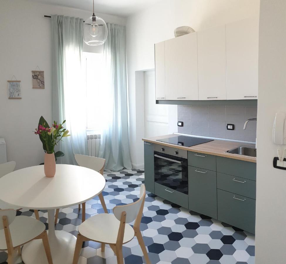 La Casa Del Grillo Apartment Perugia Ngoại thất bức ảnh
