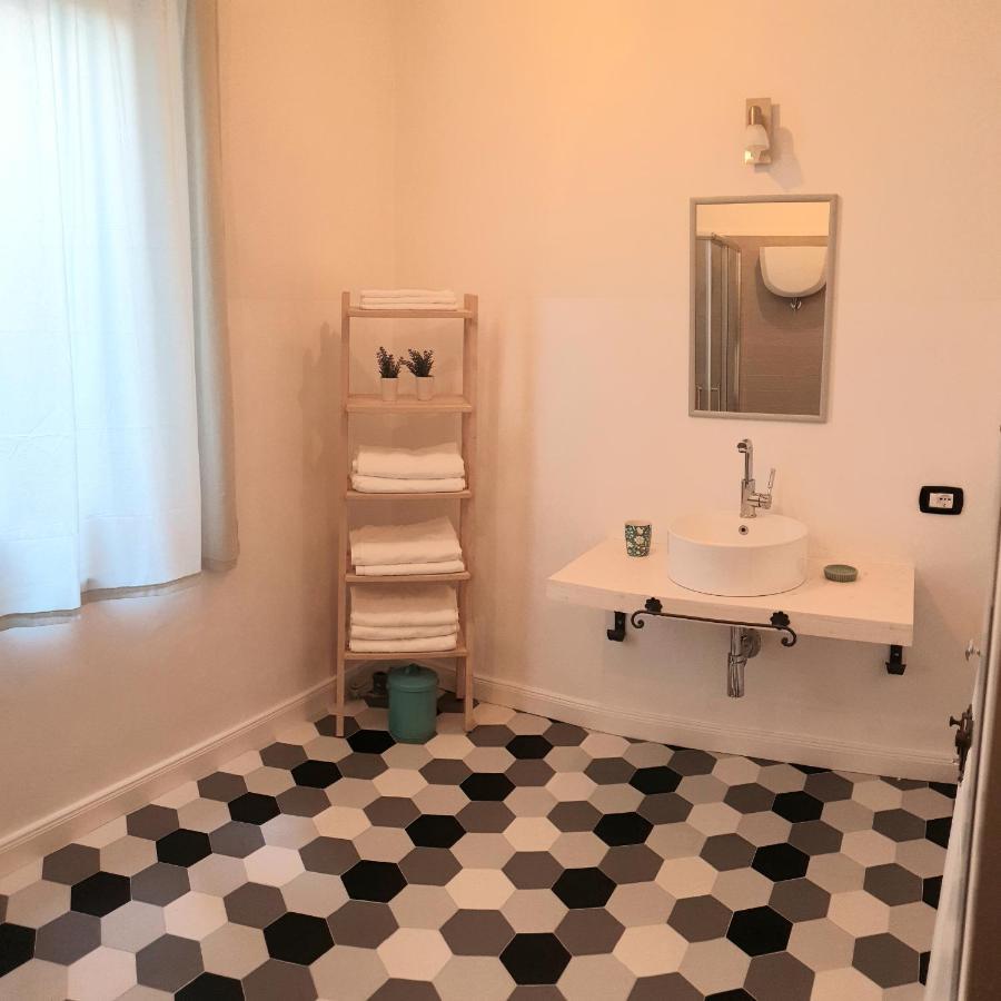 La Casa Del Grillo Apartment Perugia Ngoại thất bức ảnh